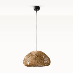 Hallie Outdoor Pendant