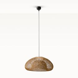 Hallie Outdoor Pendant