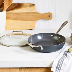 All-Clad HA1 Expert Ceramic Nonstick Covered Fry Pan
