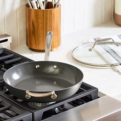 All-Clad HA1 Expert Ceramic Nonstick Covered Fry Pan