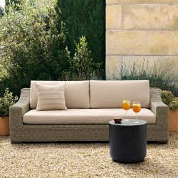 San Clemente Outdoor Sofa (90.5")