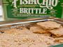 Video 1 for Williams Sonoma Salted Pistachio Brittle