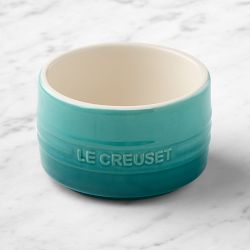 Le Creuset Stoneware Straight Wall Ramekin