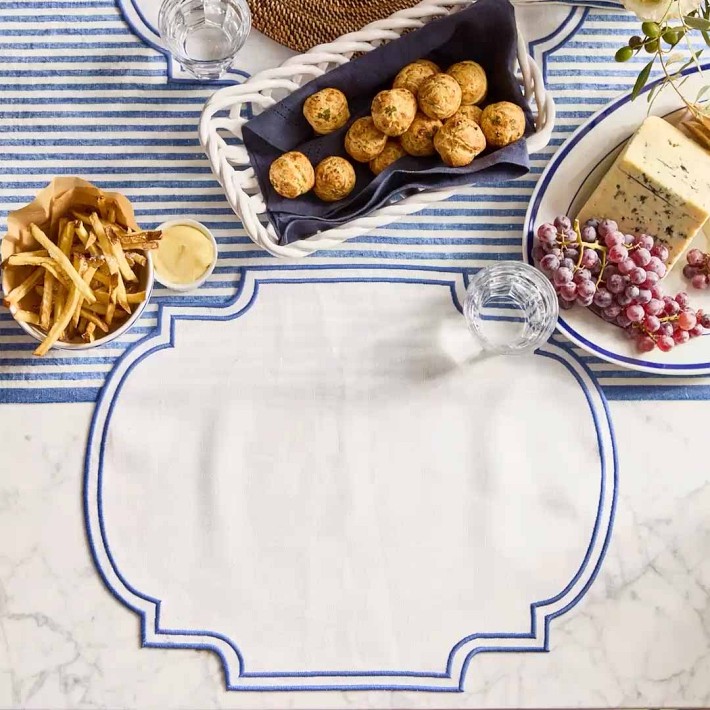 Brasserie Dinnerware Collection | Williams Sonoma
