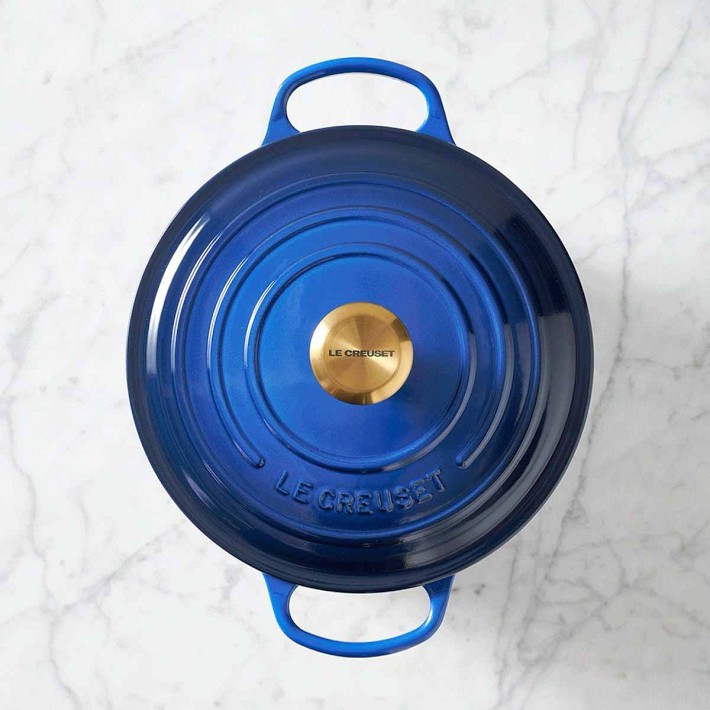 Le Creuset Signature Dutch Oven | Williams Sonoma