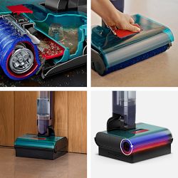 Dyson Clean+Wash  Hygiene™ Wet Cleaner