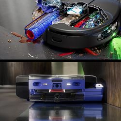 Dyson Spot+Scrub™ Ai Robot Vacuum Cleaner