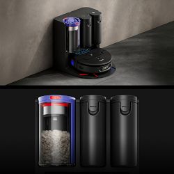 Dyson Spot+Scrub™ Ai Robot Vacuum Cleaner