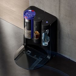 Dyson Spot+Scrub™ Ai Robot Vacuum Cleaner