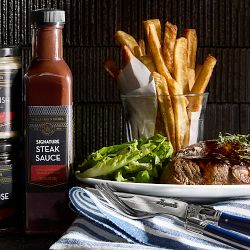 Williams Sonoma Signature Steak Sauce
