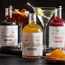 Williams Sonoma Negroni Cocktail Mixer