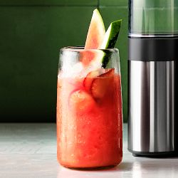 Williams Sonoma Organic Margarita Mix, Strawberry Watermelon