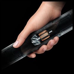 Dyson PencilVac Fluffycones™ Vacuum Cleaner