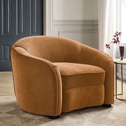 Matson Chair and a Half