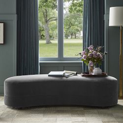 Capri Bench (71")
