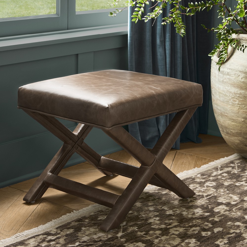 X-Base Stool (22") by Williams Sonoma Home