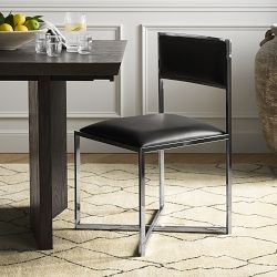 Dessau Upholstered Dining Side Chair