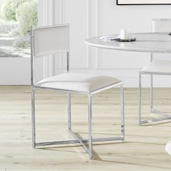 Dessau Upholstered Dining Side Chair