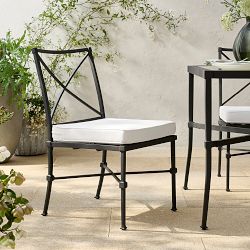 Bridgehampton Outdoor Dining Side Chair