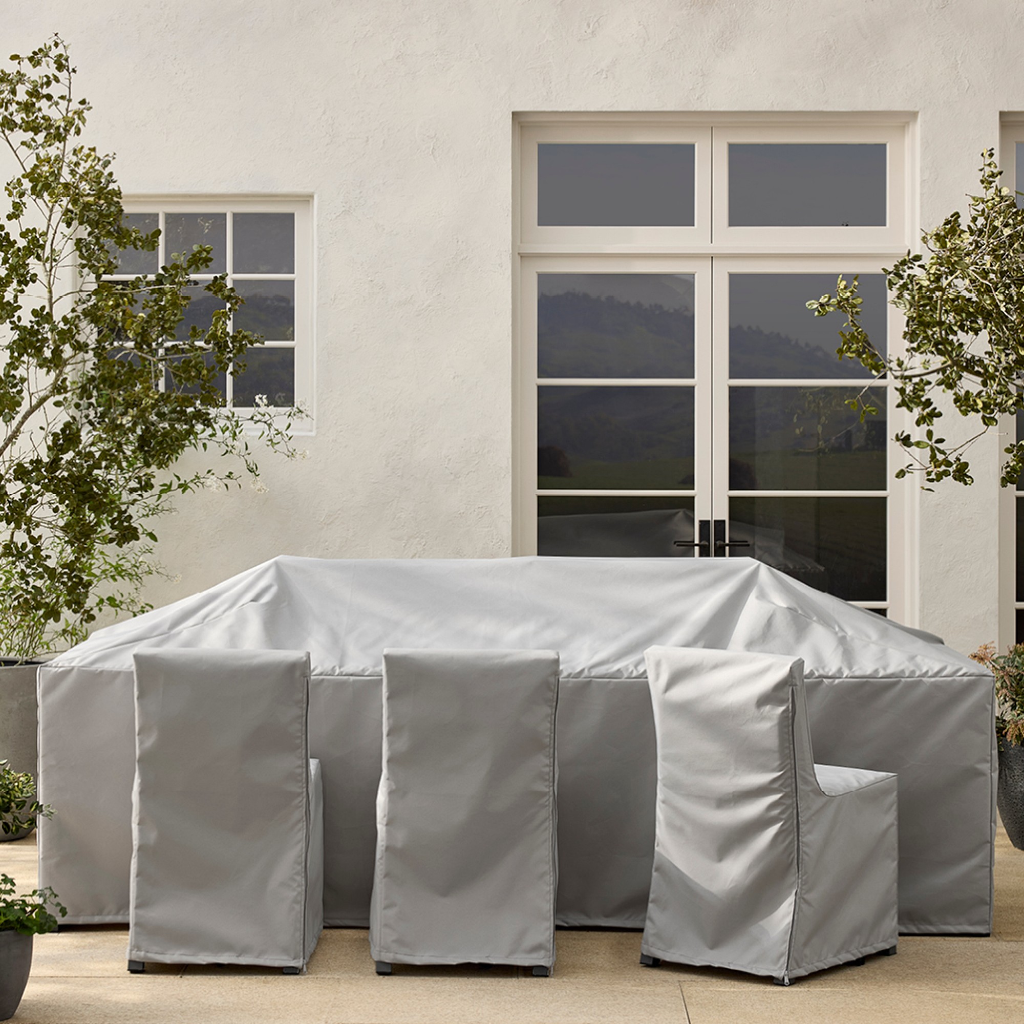 Larnaca Furniture Covers Sansujyuku sansujyuku.com