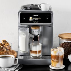 Philips Café Aromis 8000 Series Fully Automatic Espresso Machine with LatteGo Pro