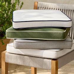 Bridgehampton Outdoor Cushions