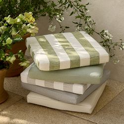 Alvares Side Chair Cushion