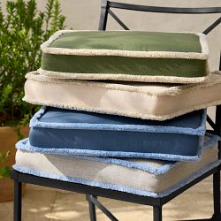 Lyon Outdoor Cushions