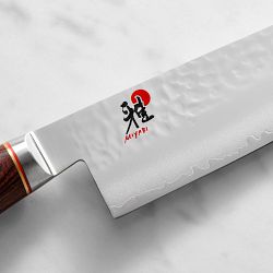 Miyabi Artisan Santoku Knife - Thumbnail 3