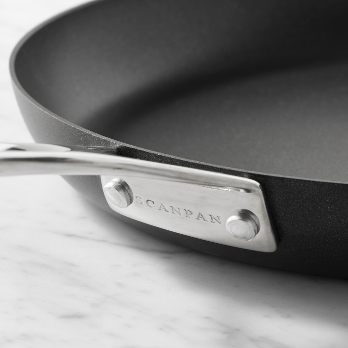 SCANPAN® NordIQa Nonstick Fry Pan | Williams Sonoma