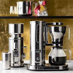 Aarke Coffee Maker Bundle
