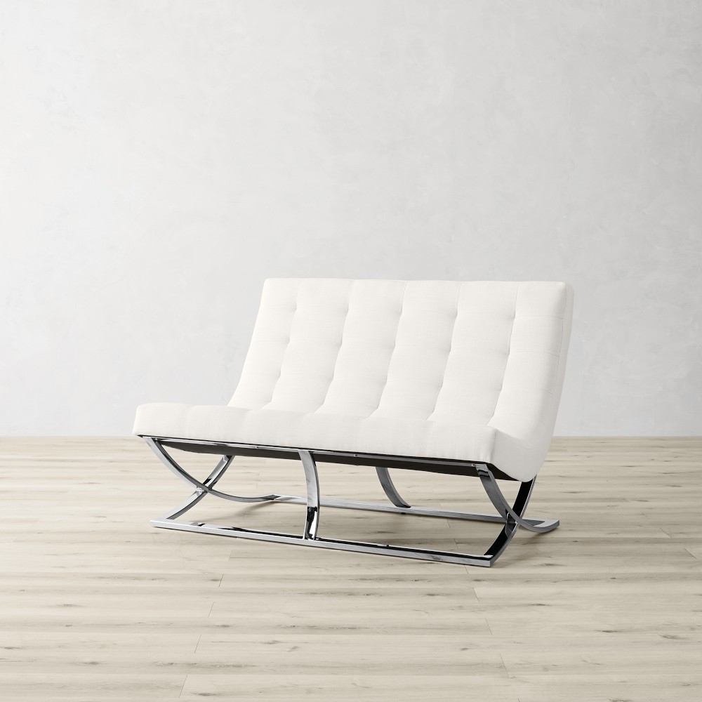 James Loveseat by Williams Sonoma Home