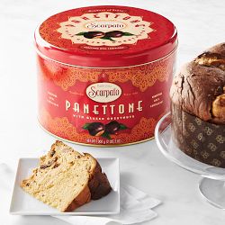 Scarpato Panettone, Serves 12