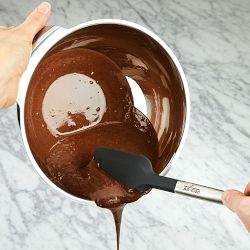 All-Clad Silicone Spatulas, Set of 3