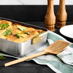 Williams Sonoma Olivewood Turner