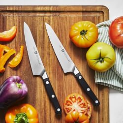 Zwilling Pro Prep Knives, Set of 2