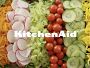 Video 3 for KitchenAid® Fresh Prep Slicer &amp; Shredder Attachment