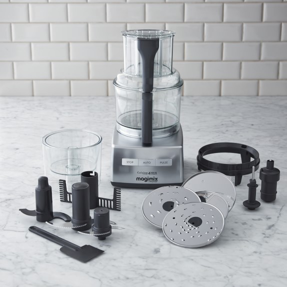 Magimix 14-Cup Food Processor | Williams Sonoma