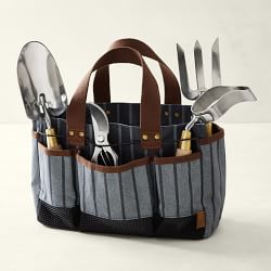 Sophie Conran Tool Bag &amp; Essential Tools Set