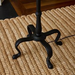 Josh Young x Williams Sonoma Home Lyons Floor Lamp