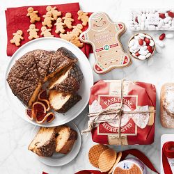 Médicis Red &amp; White Almonds