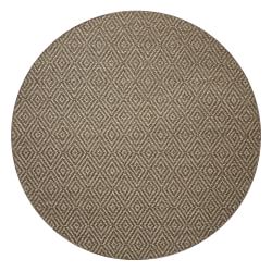 Diamante Sisal Round Rug