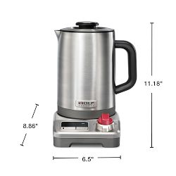 Wolf Gourmet True Temperature Electric Kettle