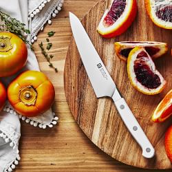 Zwilling Pro Le Blanc Prep Knife, 5 1/2"
