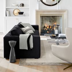 Ludwick Accent Table (13")