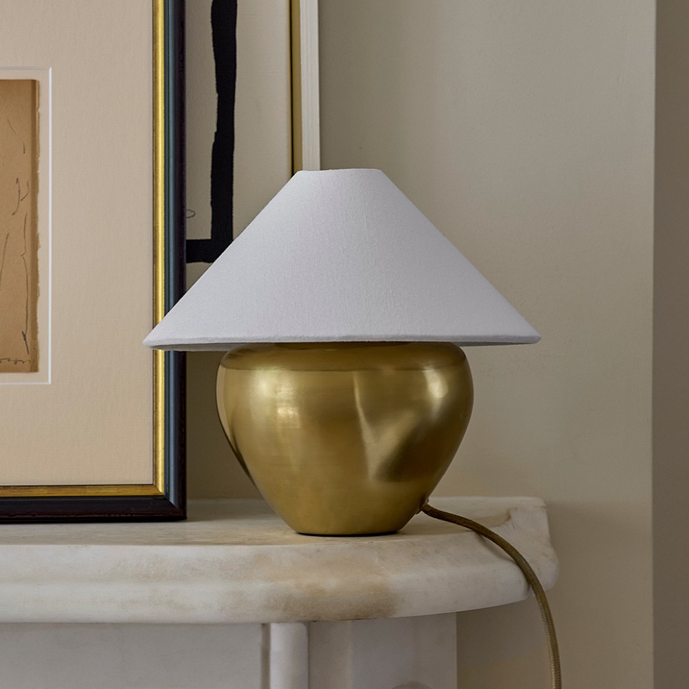 Josh Young x Williams Sonoma Home Klein Table Lamp by Williams Sonoma Home