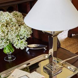 Josh Young x Williams Sonoma Home Jude Table Lamp