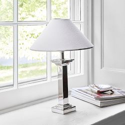 Josh Young x Williams Sonoma Home Jude Table Lamp