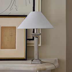 Josh Young x Williams Sonoma Home Jude Table Lamp