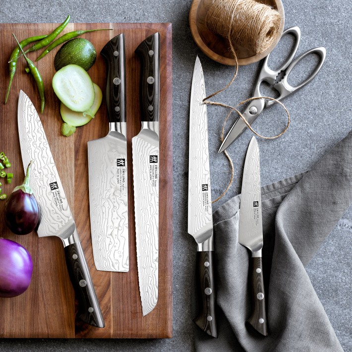Zwilling Kanren 6 1/2